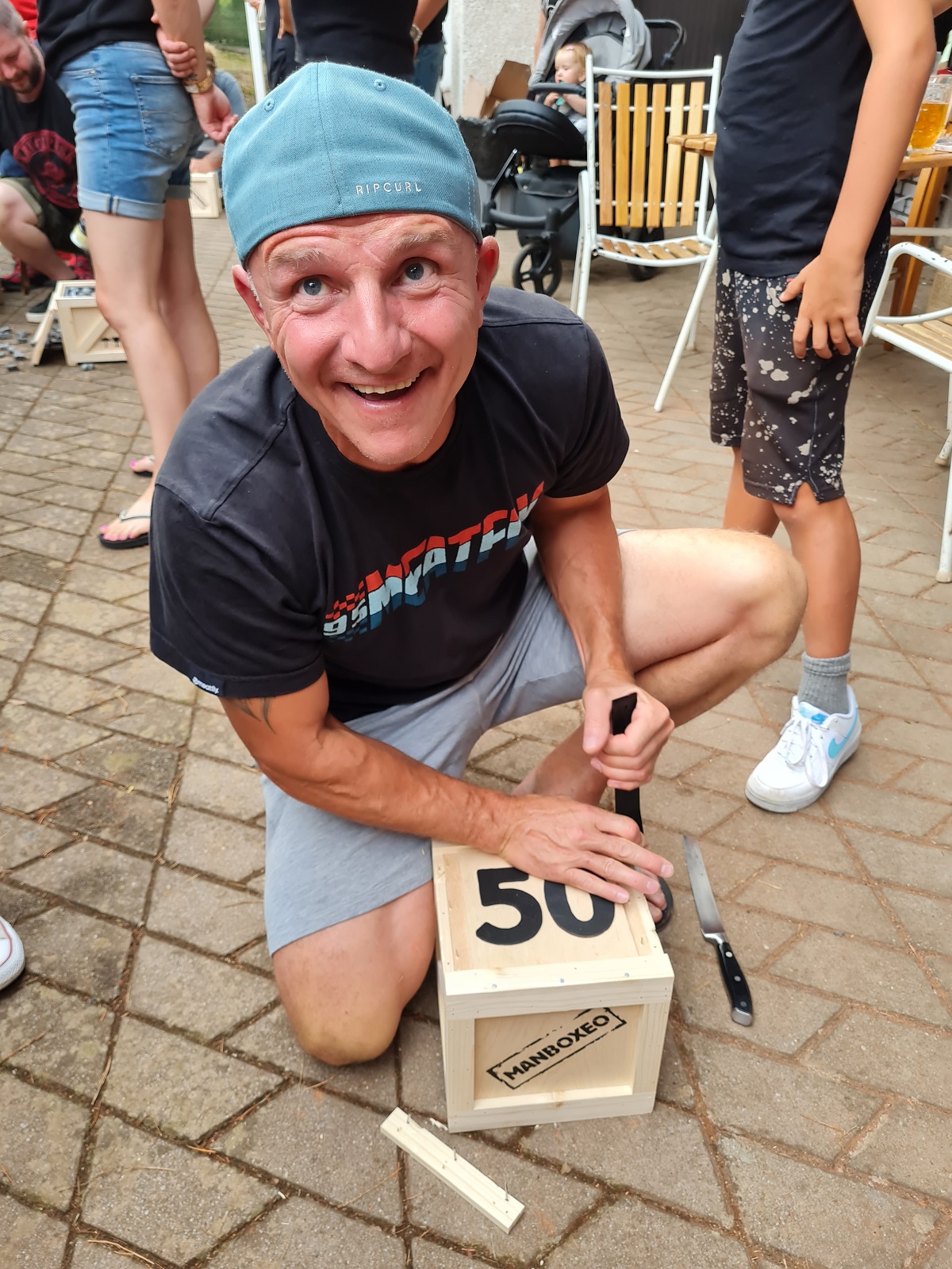 Tenisový turnaj 2022 - fotka 10