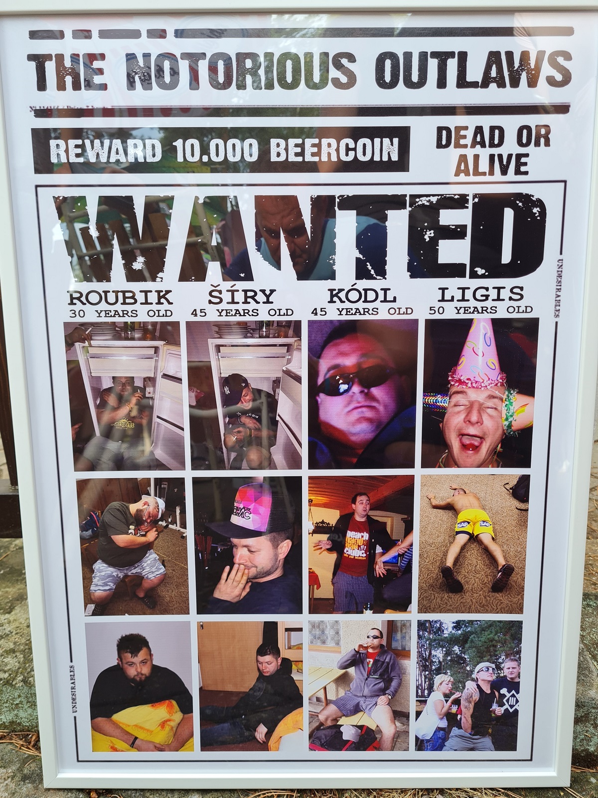 Tenisový turnaj 2022 - fotka 11