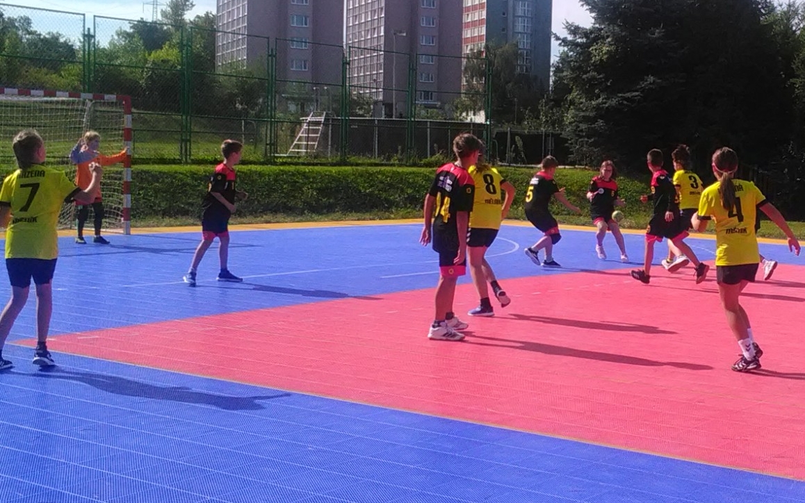 Přípravný turnaj v Mělníku - 3.9.2022 - fotka 5