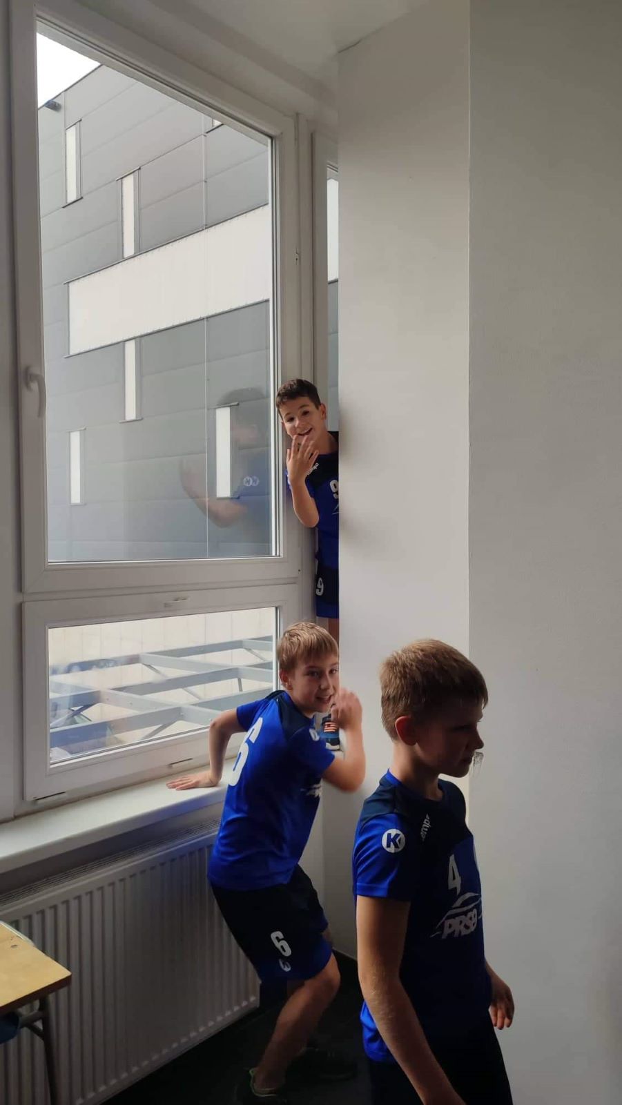 Turnaj minižactva Mělník 17.9.2022 - fotka 7