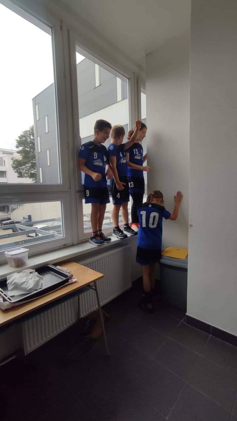 Turnaj minižactva Mělník 17.9.2022 - fotka 9