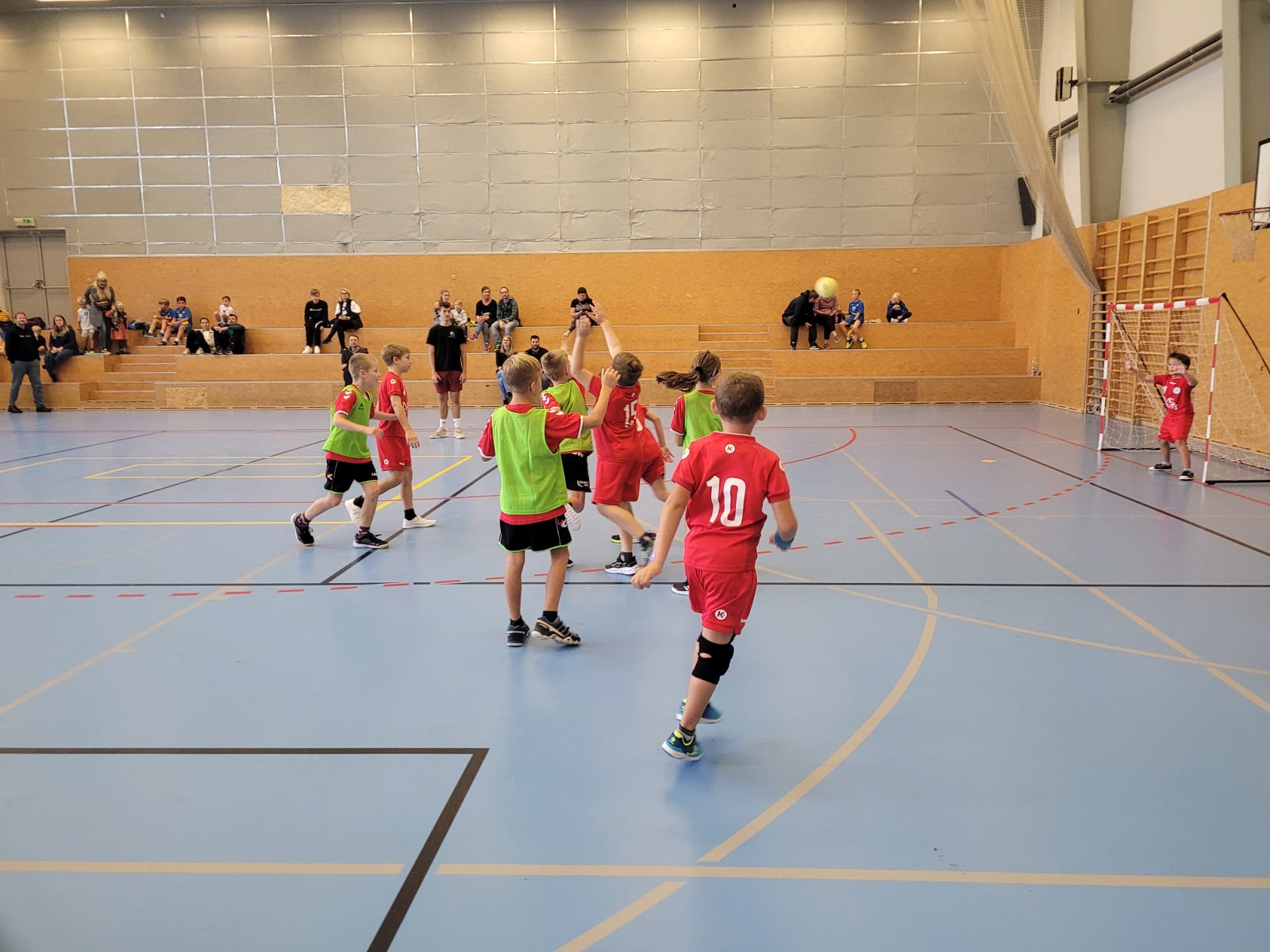 Turnaj přípravky - 24.9. 2022 Liberec - fotka 3