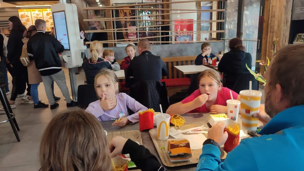 Mistrovský turnaj Příbram 2.10.2022 - fotka 6