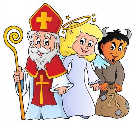 Pozvánka na Mikulášský turnaj přípravky 4+1