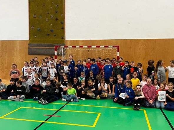 Mistrovský turnaj Turnov 6.11.2022 - fotka 16