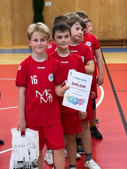 Mistrovský turnaj Turnov 6.11.2022 - fotka 17