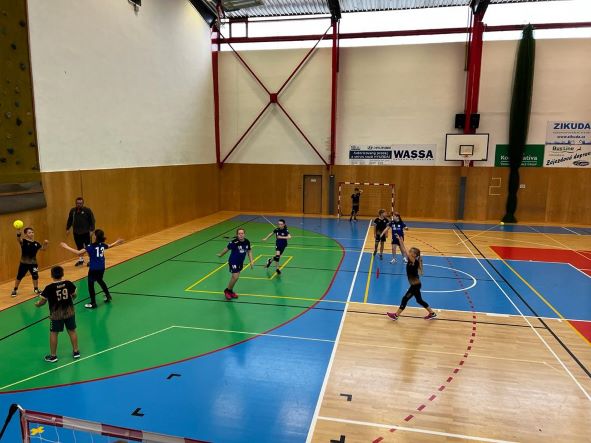 Mistrovský turnaj Turnov 6.11.2022 - fotka 20