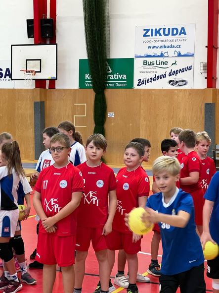 Mistrovský turnaj Turnov 6.11.2022 - fotka 21