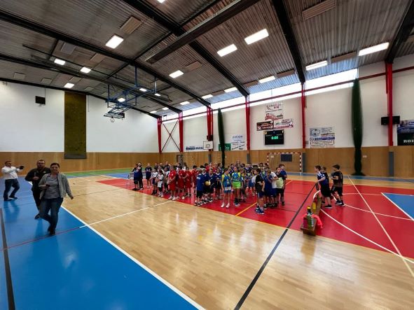 Mistrovský turnaj Turnov 6.11.2022 - fotka 22