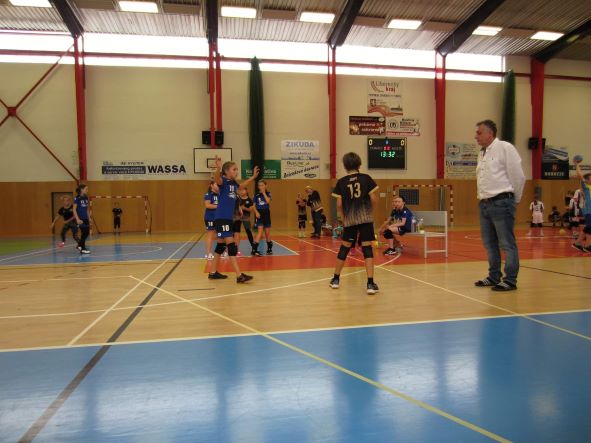 Mistrovský turnaj Turnov 6.11.2022 - fotka 6