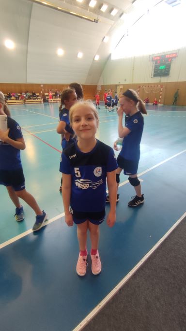 Turnaj minižactva Bělá pod Bezdězem 19.11.2022 - fotka 5