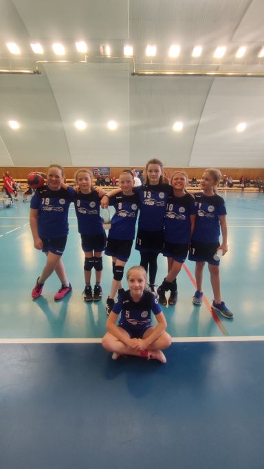 Turnaj minižactva Bělá pod Bezdězem 19.11.2022 - fotka 7