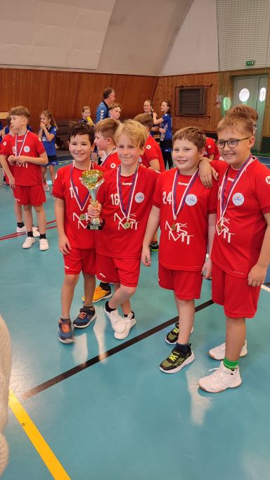 Turnaj GaF minižactva Bělá pod Bezdězem 26.11.2022 - fotka 12