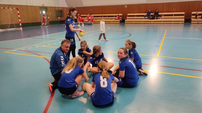 Turnaj GaF minižactva Bělá pod Bezdězem 26.11.2022 - fotka 4