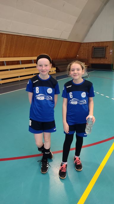 Turnaj GaF minižactva Bělá pod Bezdězem 26.11.2022 - fotka 7