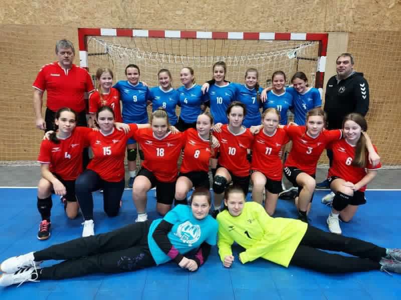 Tréninkový kemp stžy 16.12. v Úvalech 