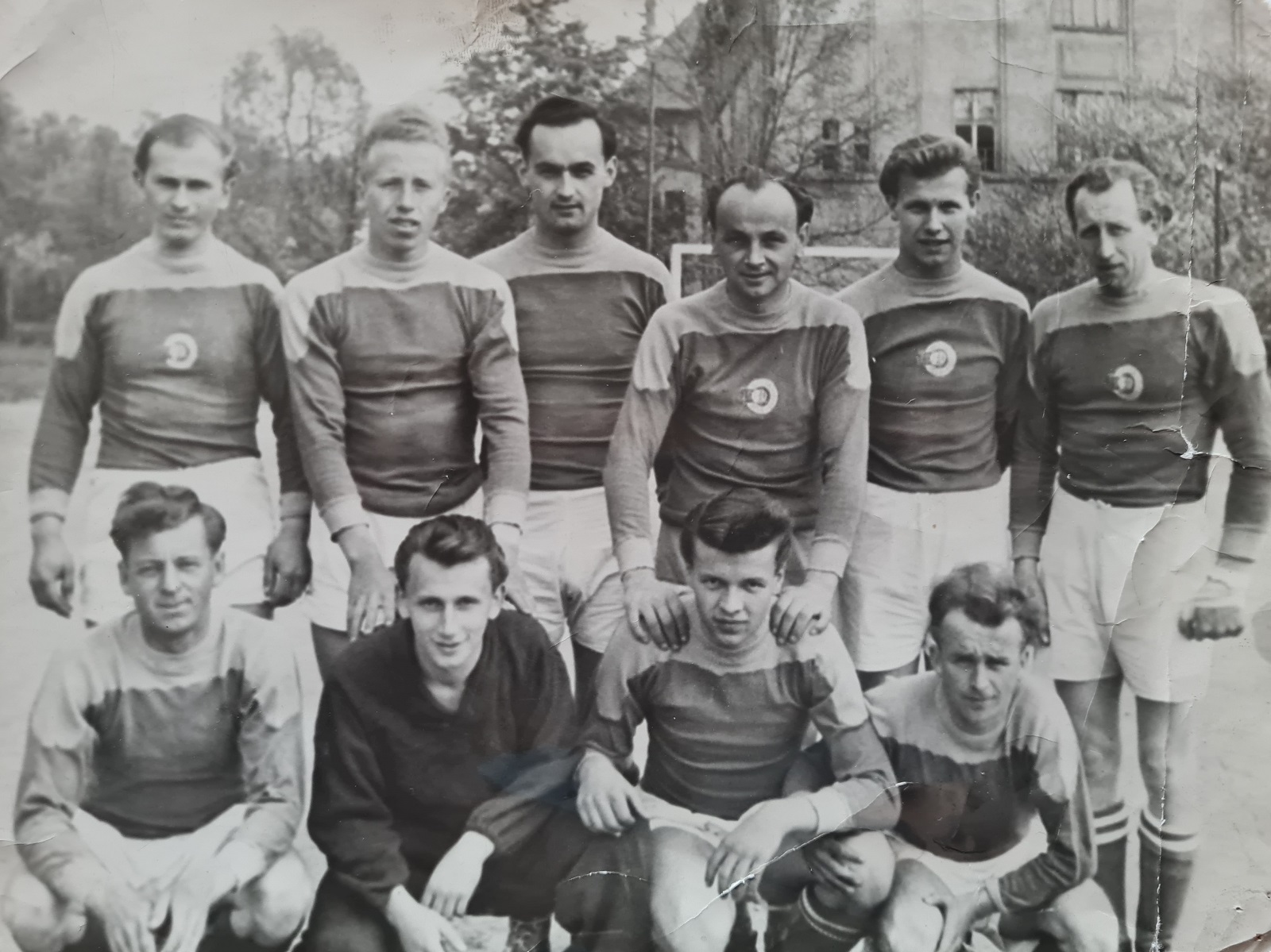 Víkendový 11.- 12.2. program našich družstev, pozvánka do sportovní haly