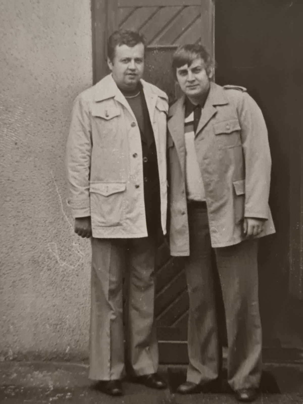 Zemřel Jaroslav Ragin - fotka 3