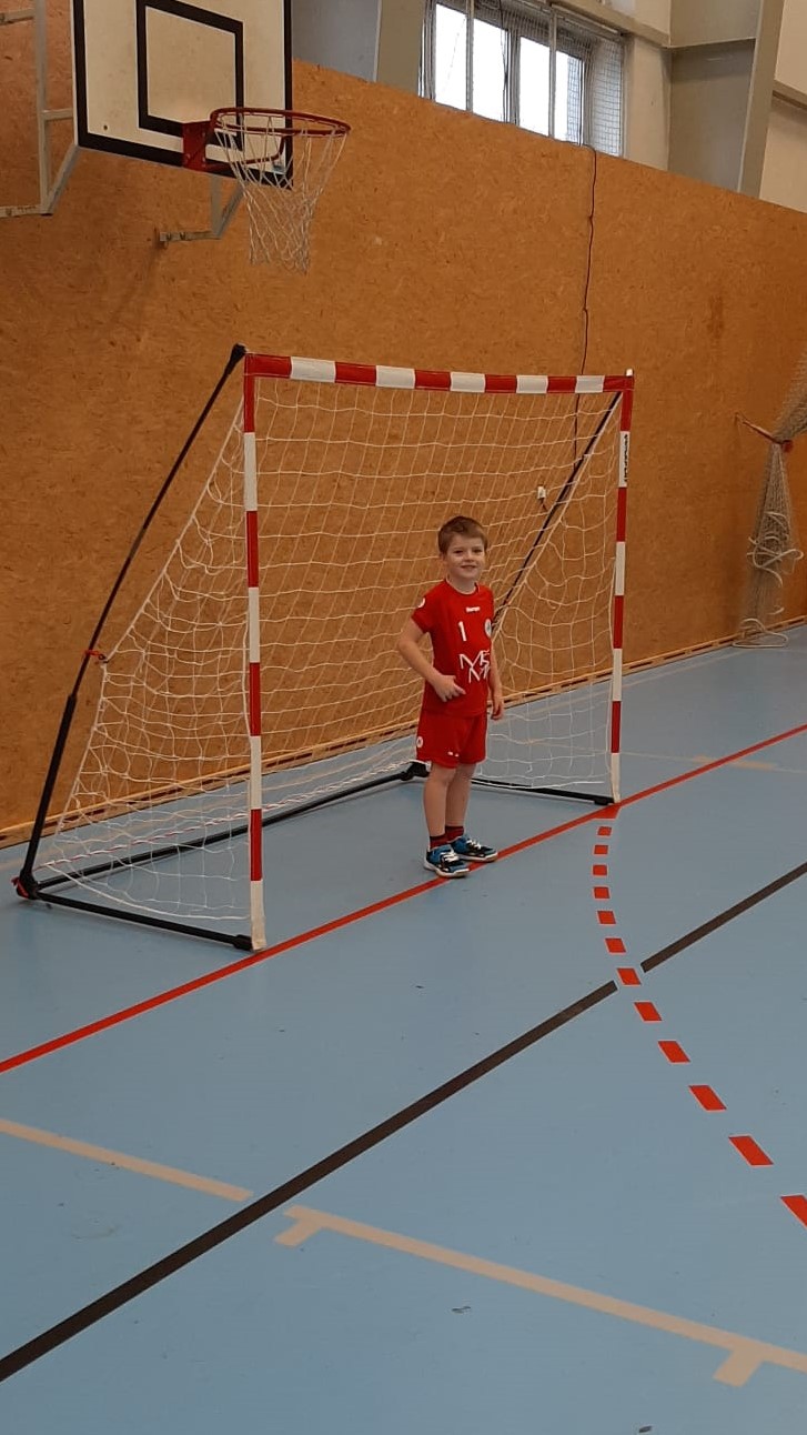 Turnaj přípravky - Liberec 11.2. 2023 - fotka 2