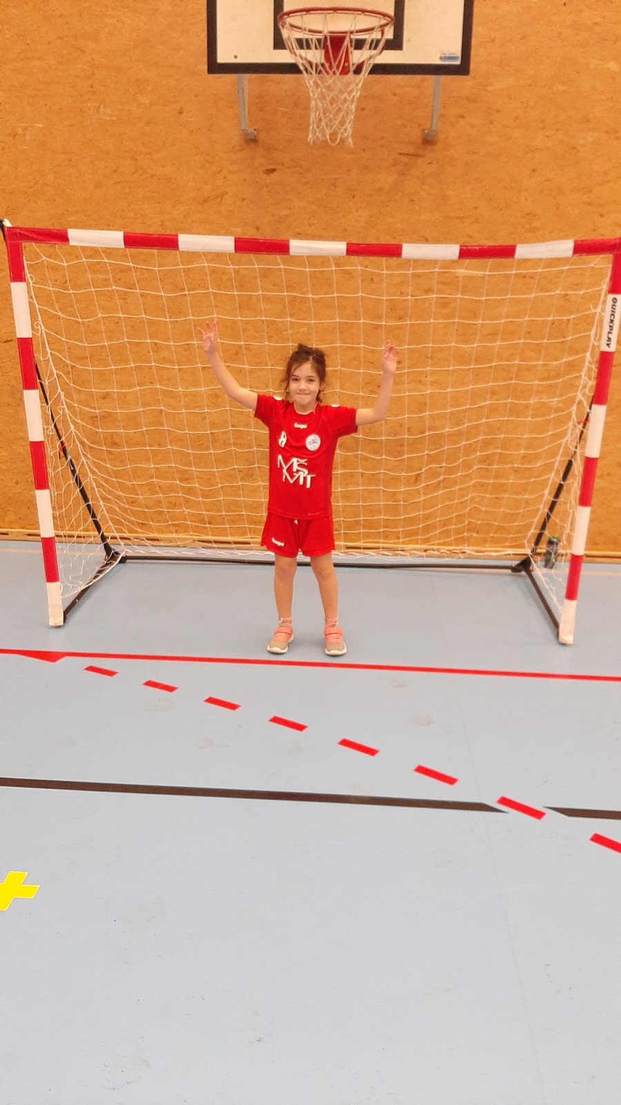 Turnaj přípravky - Liberec 11.2. 2023 - fotka 6