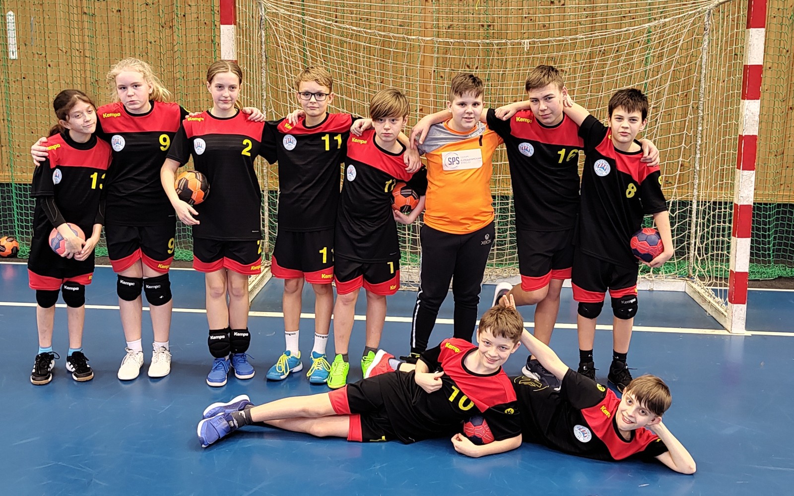 2. ročník Memoriálu Jiřího Ceháka - fotka 2