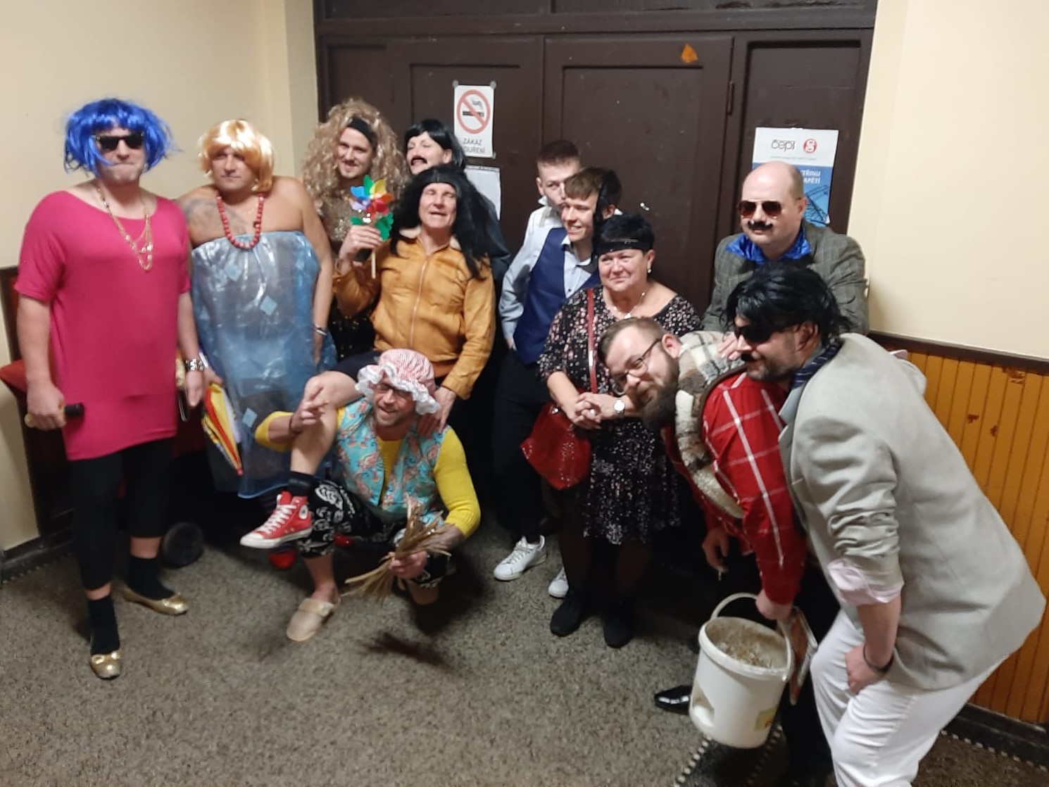 Sportovní ples 2023 se vydařil, všem děkujeme !