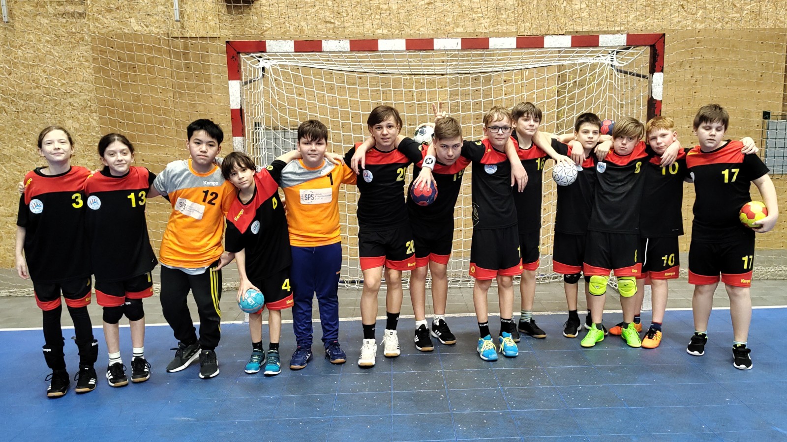 Mistrovský turnaj v Úvalech - 25.3.2023