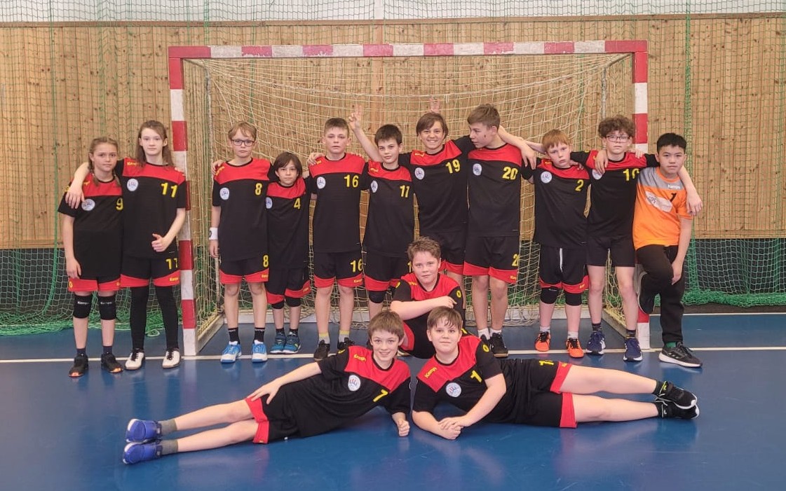 Mistrovský turnaj v Bělé - 21.4.2023