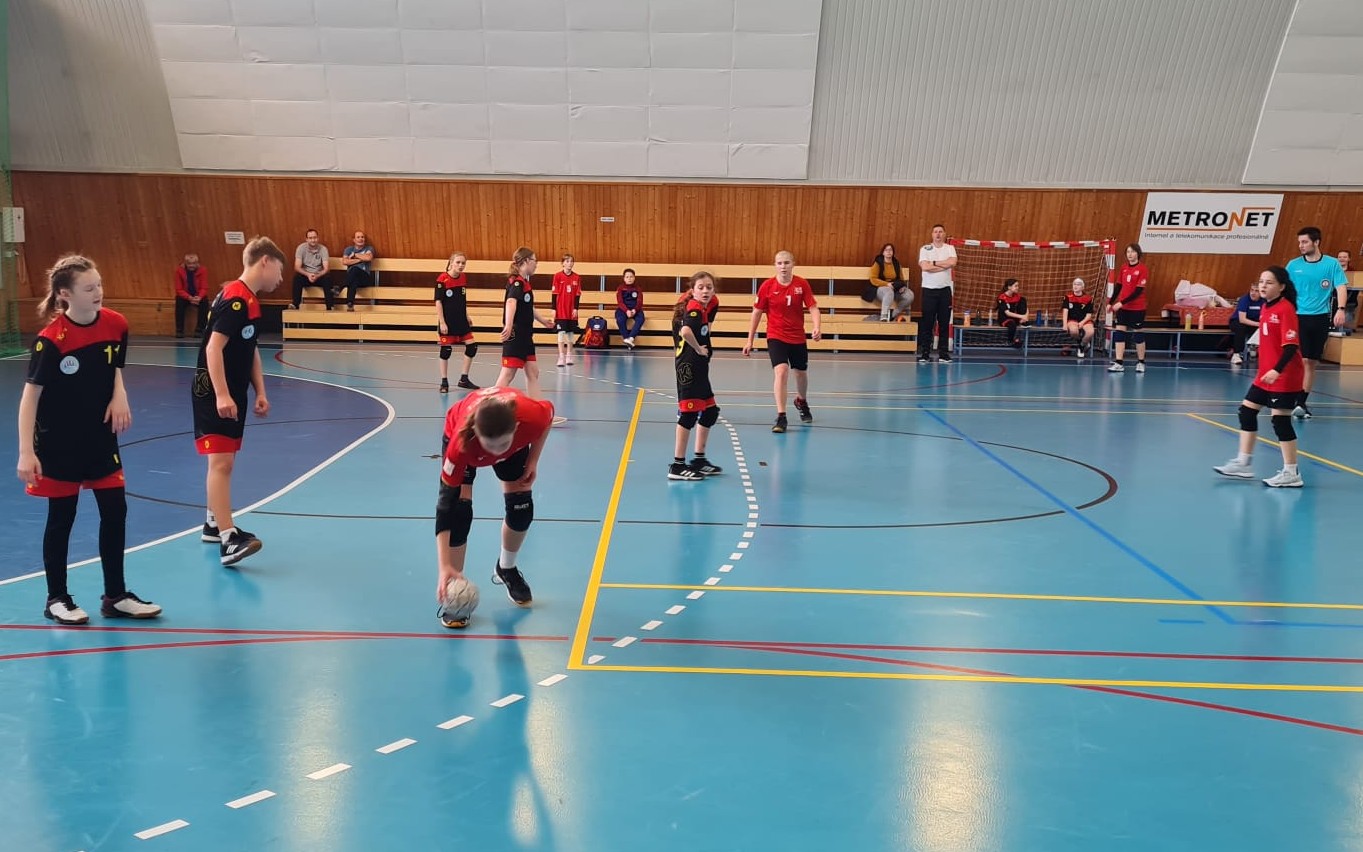 Mistrovský turnaj v Bělé - 21.4.2023 - fotka 3