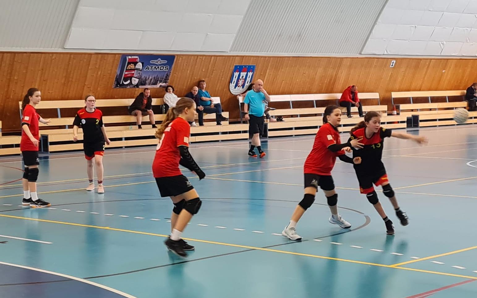 Mistrovský turnaj v Bělé - 21.4.2023 - fotka 7