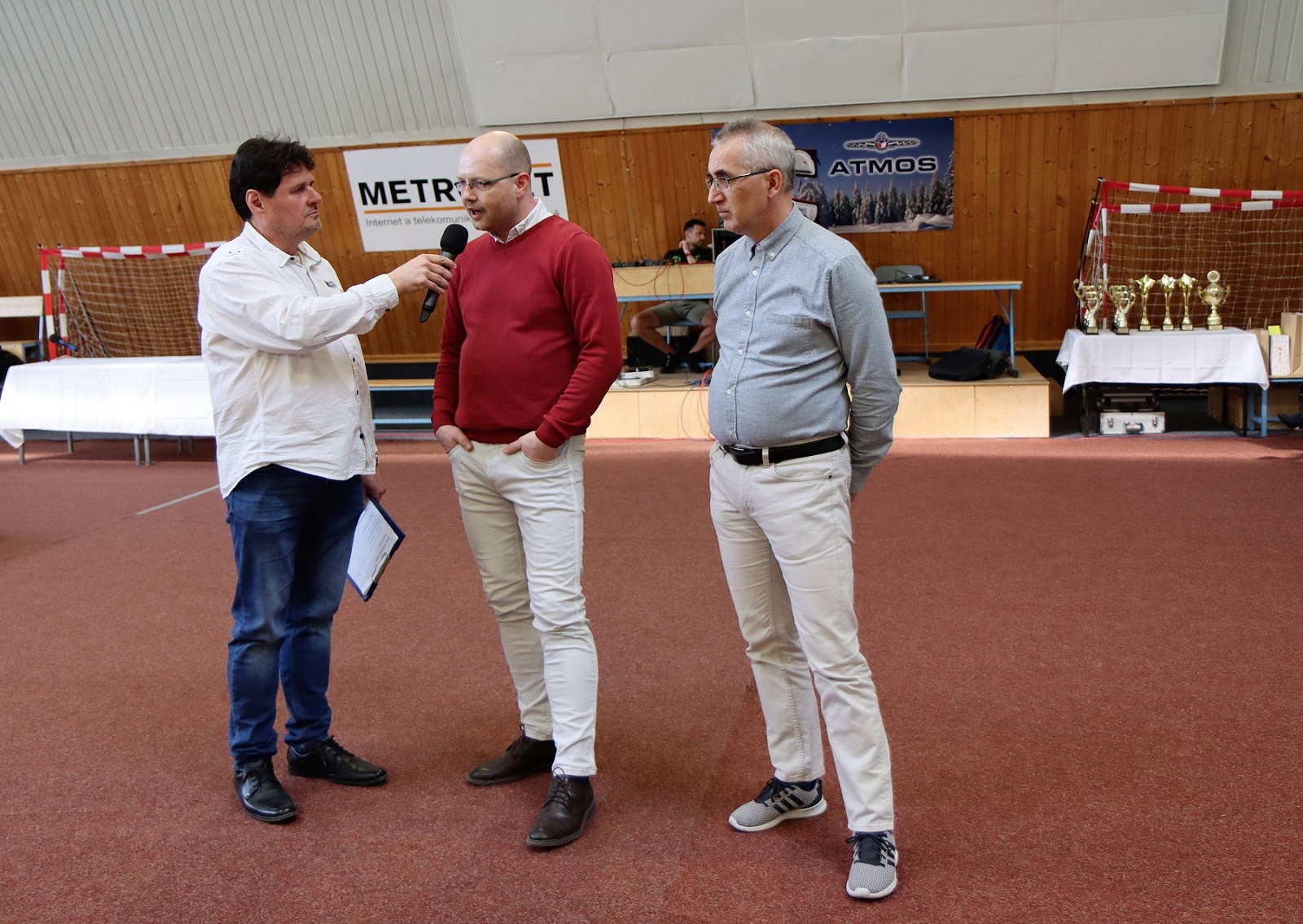 Sportovec města za rok 2022 - fotka 3