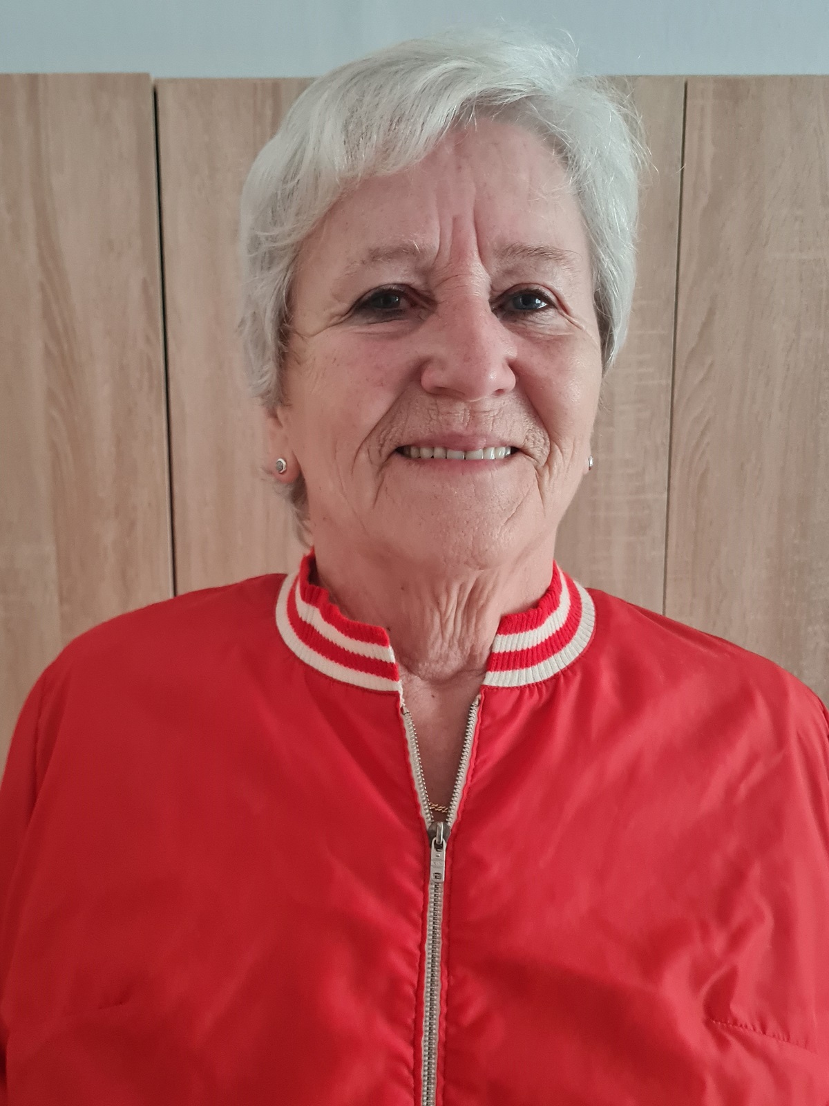 Sportovní medailon: Magdaléna Foltýnová 