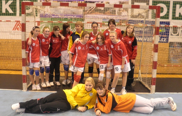 Sportovní medailon: Magdaléna Foltýnová  - fotka 11