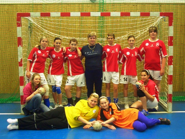 Sportovní medailon: Magdaléna Foltýnová  - fotka 12