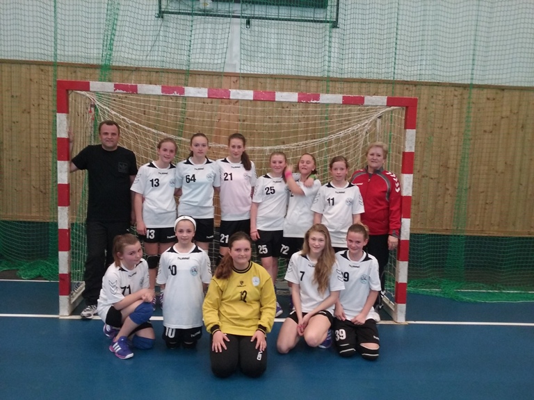 Sportovní medailon: Magdaléna Foltýnová  - fotka 14