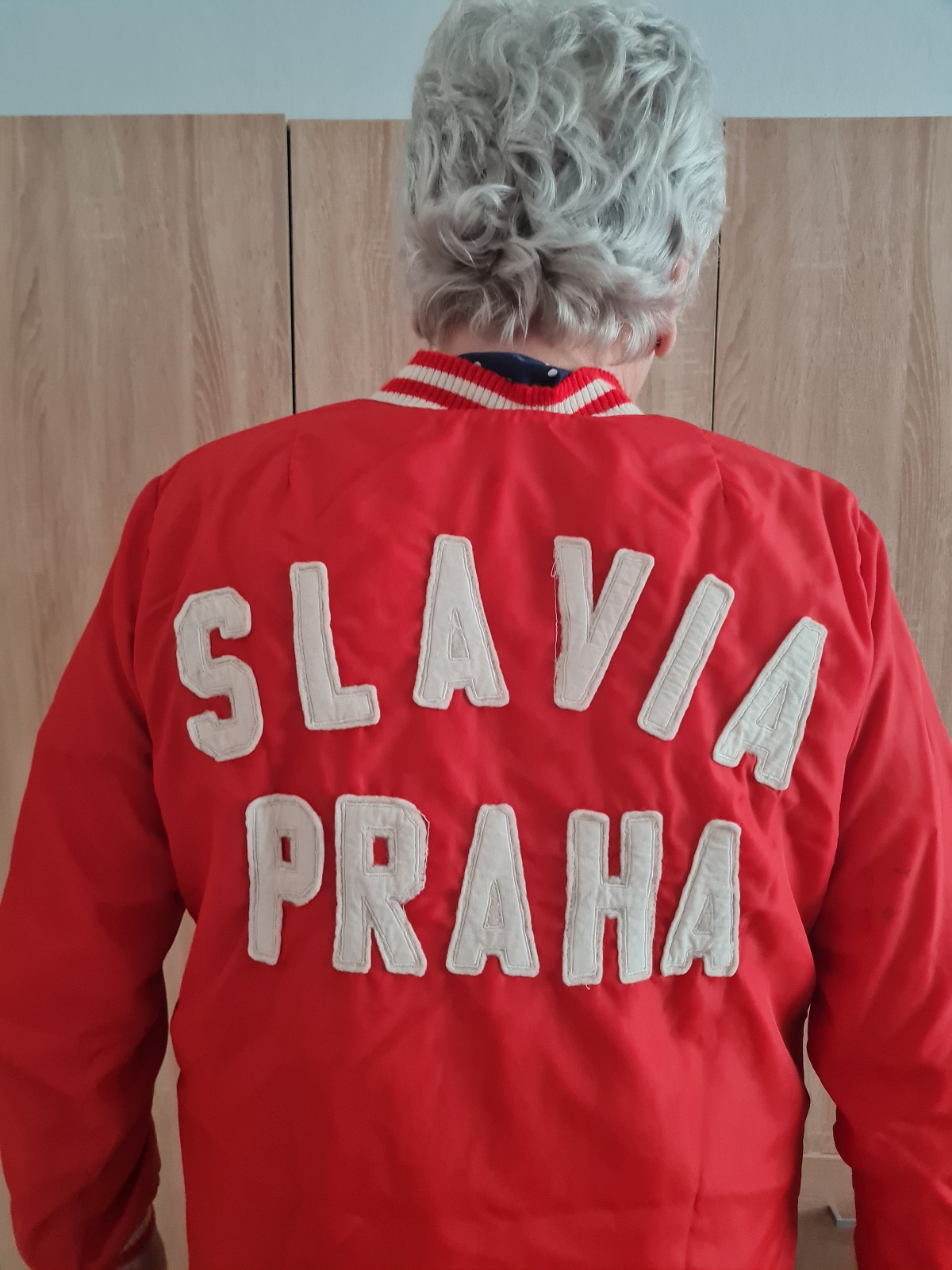 Sportovní medailon: Magdaléna Foltýnová  - fotka 2