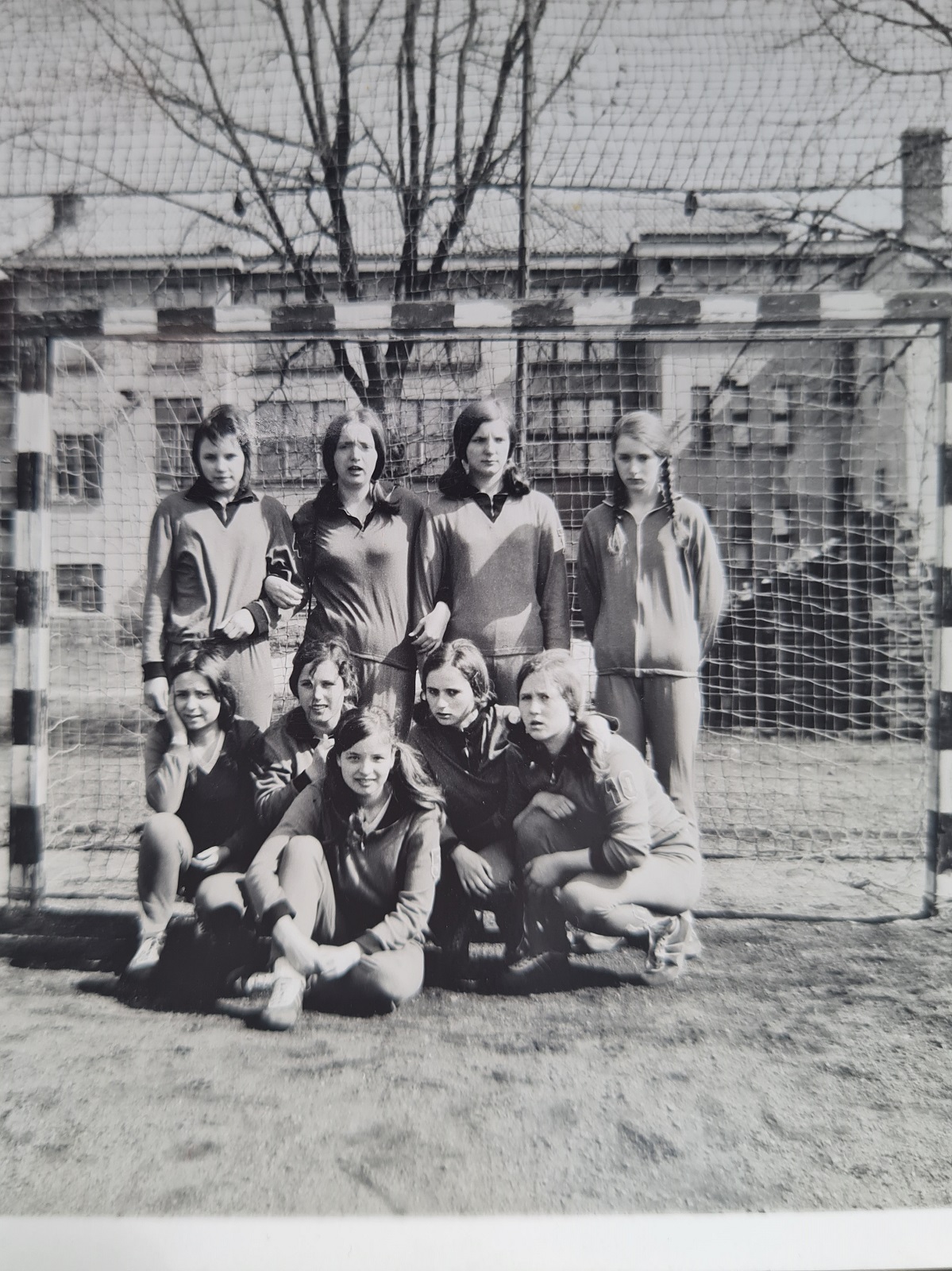 Sportovní medailon: Magdaléna Foltýnová  - fotka 4