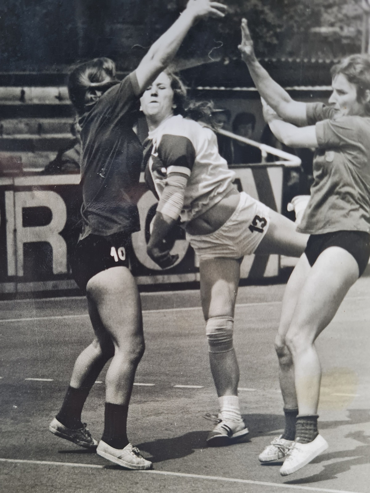 Sportovní medailon: Magdaléna Foltýnová  - fotka 5