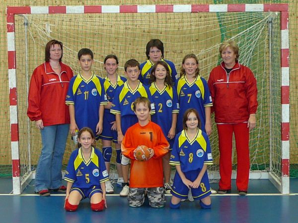 Sportovní medailon: Magdaléna Foltýnová  - fotka 9