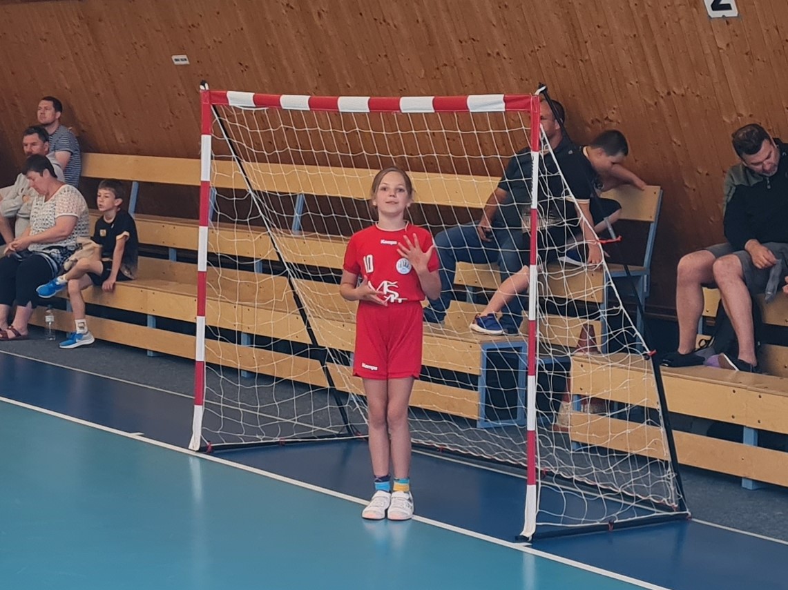 Turnaj přípravky - Bělá pod Bezdězem 3. 6. 2023 - fotka 13