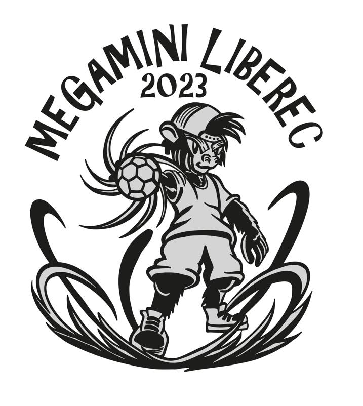 O víkendu hraje minižactvo v Liberci na Megamini 2023   