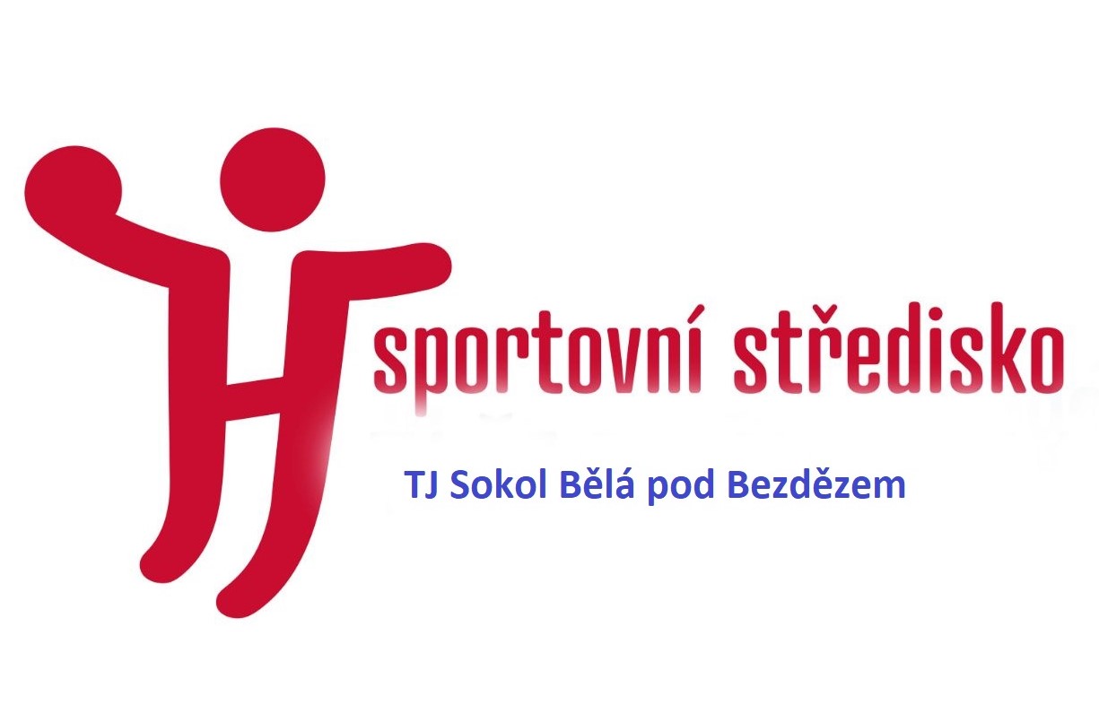 Tréninky a kategorie mládeže 2023/2024