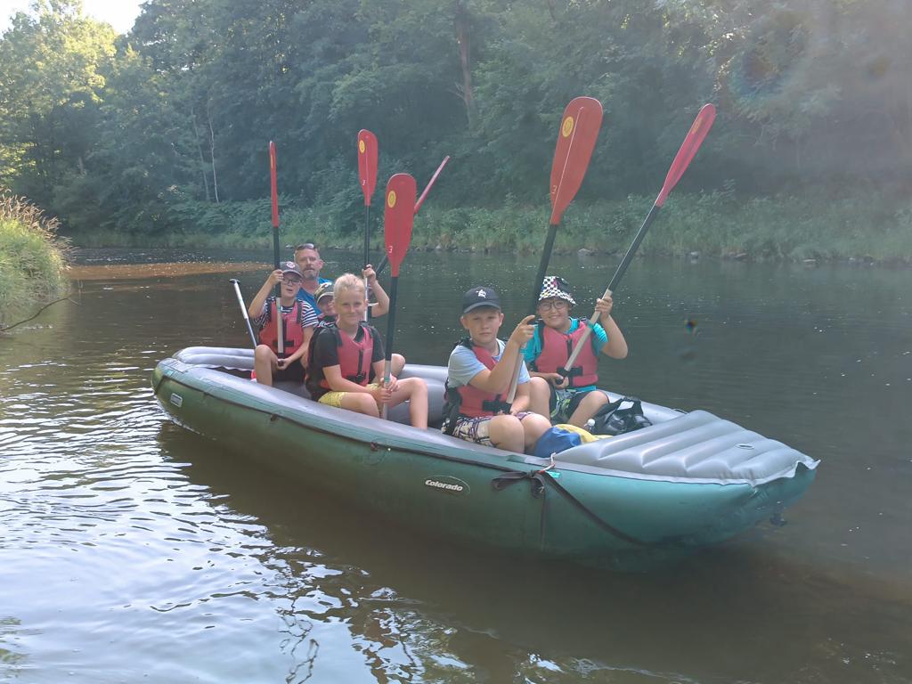 Příměstský tábor minižactva 14.- 18. 8. 2023 - fotka 13