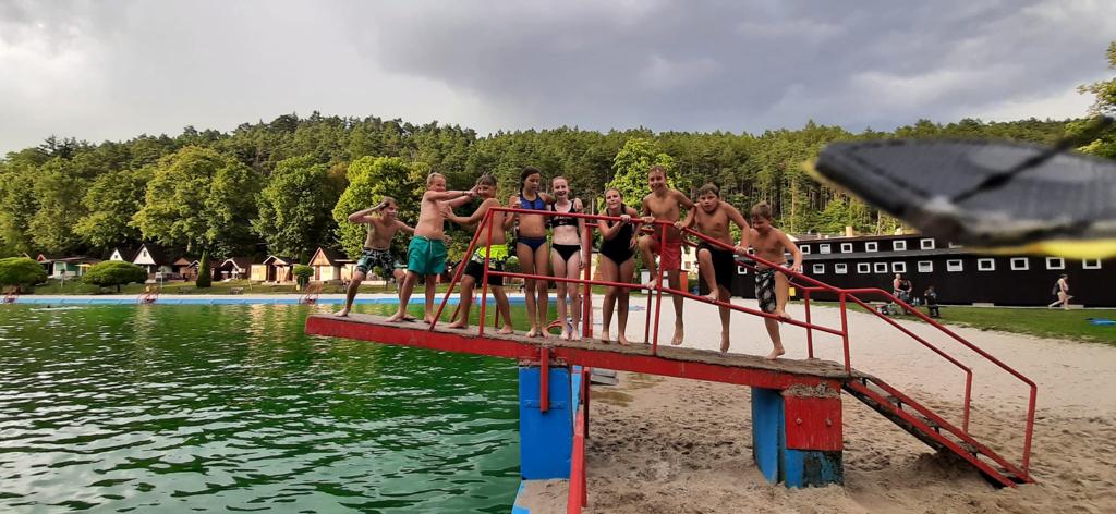 Příměstský tábor minižactva 14.- 18. 8. 2023 - fotka 3