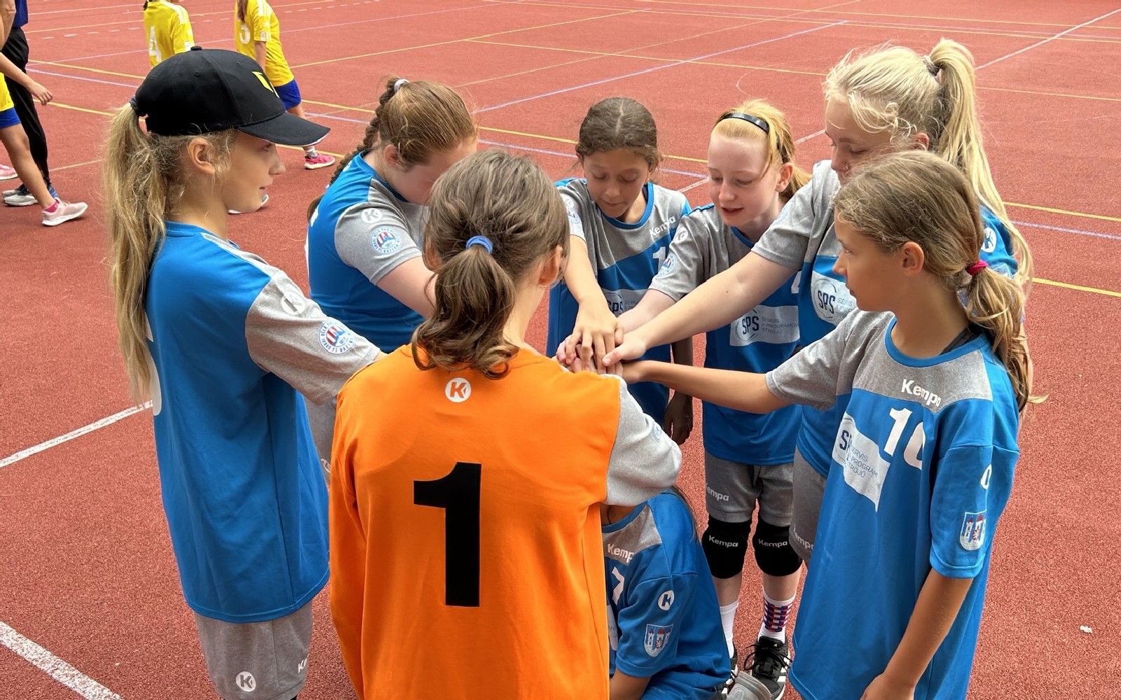 Víkendový 23.- 24. 9. program našich družstev, pozvánka do sportovní haly