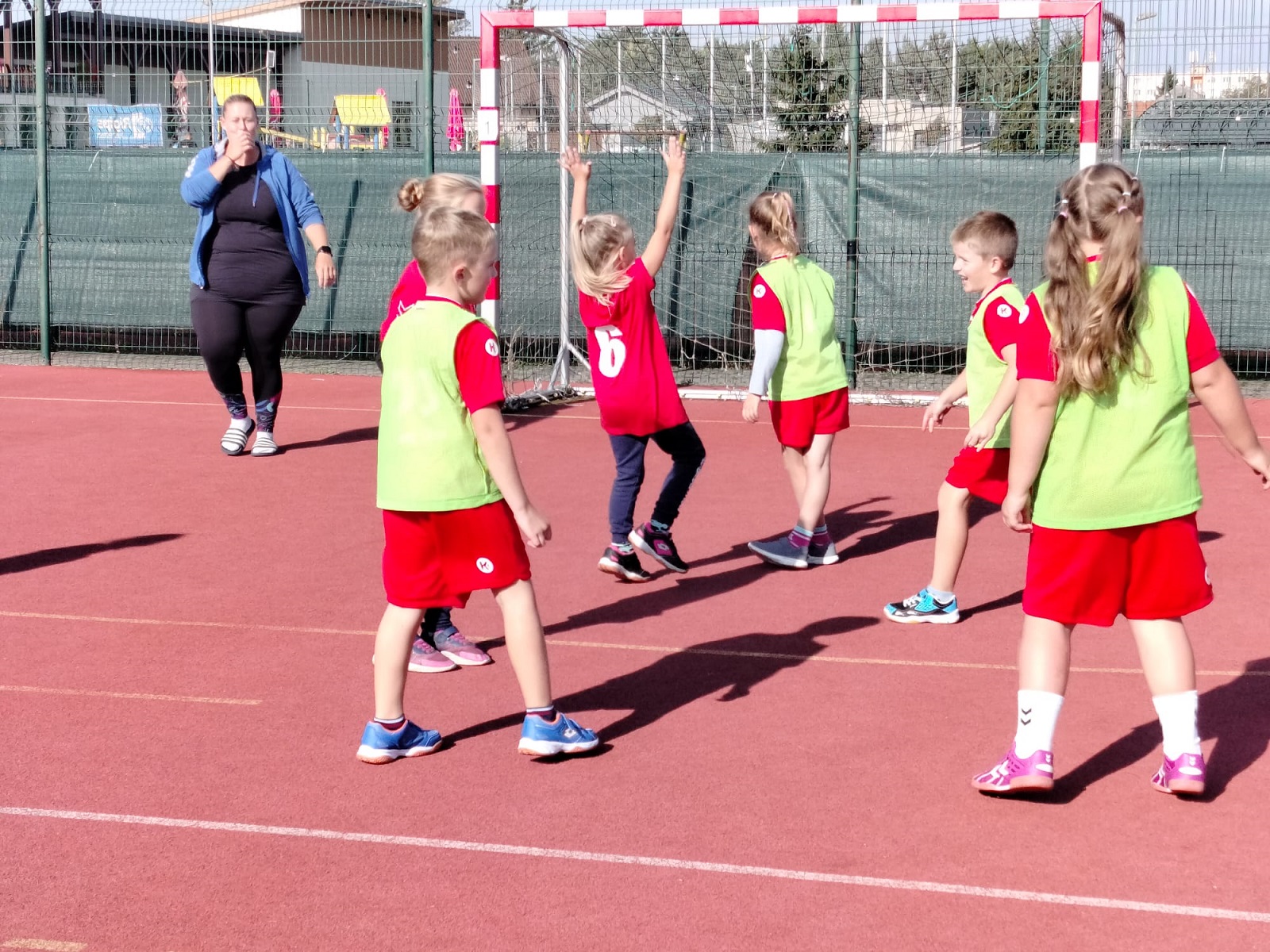 Turnaj přípravky - 24. 9. 2023 Mělník - fotka 10