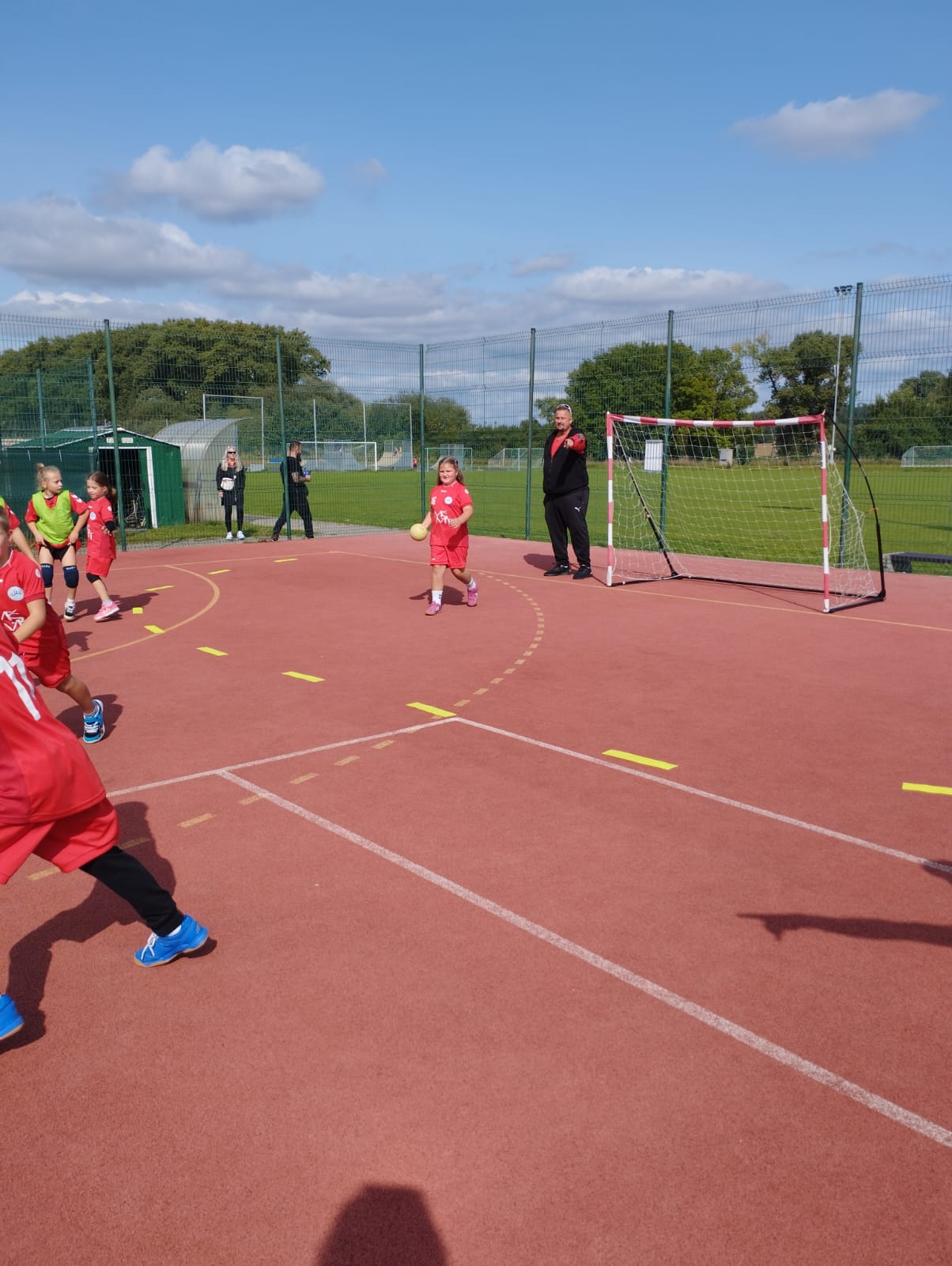 Turnaj přípravky - 24. 9. 2023 Mělník - fotka 15