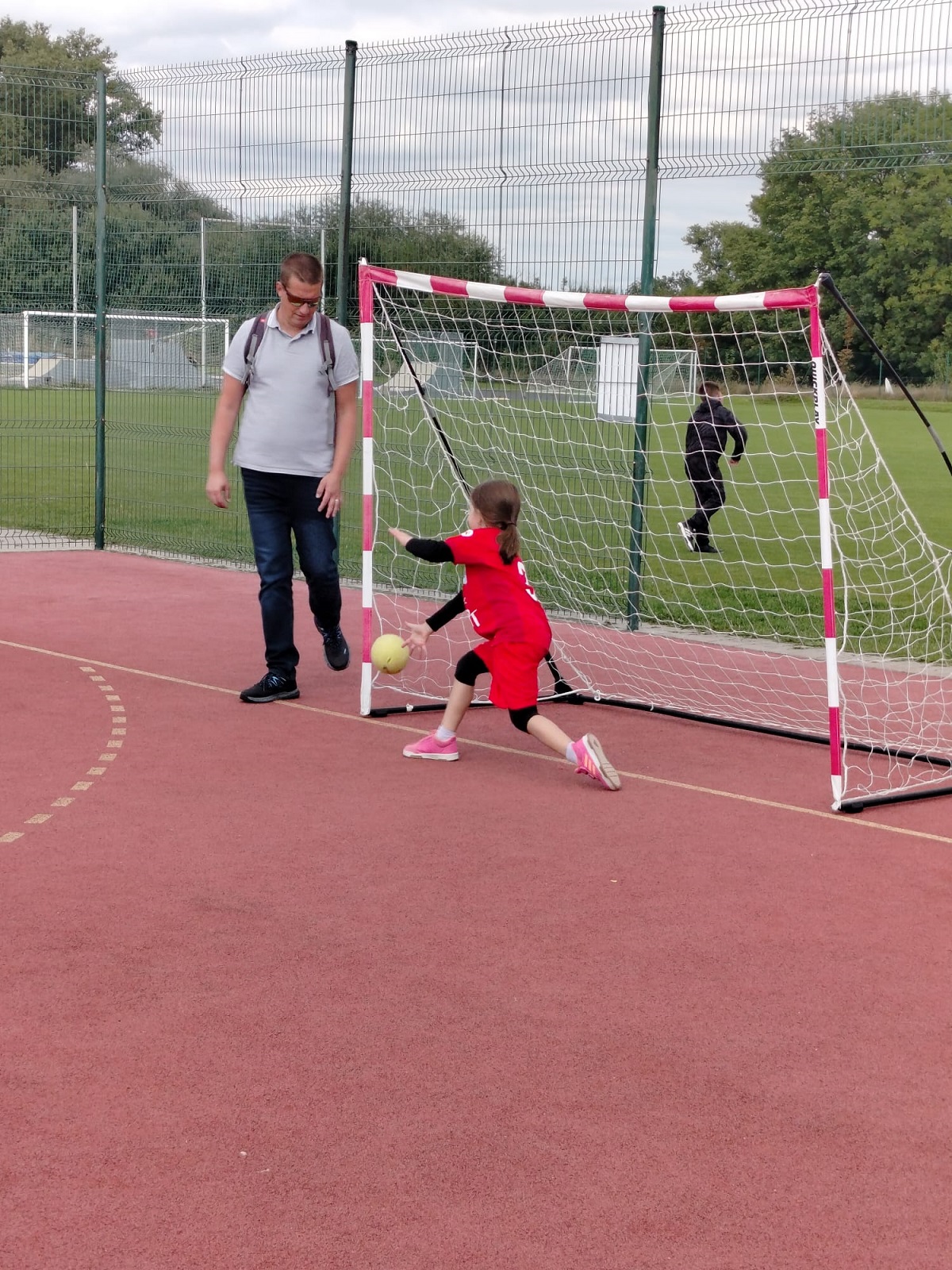 Turnaj přípravky - 24. 9. 2023 Mělník - fotka 4