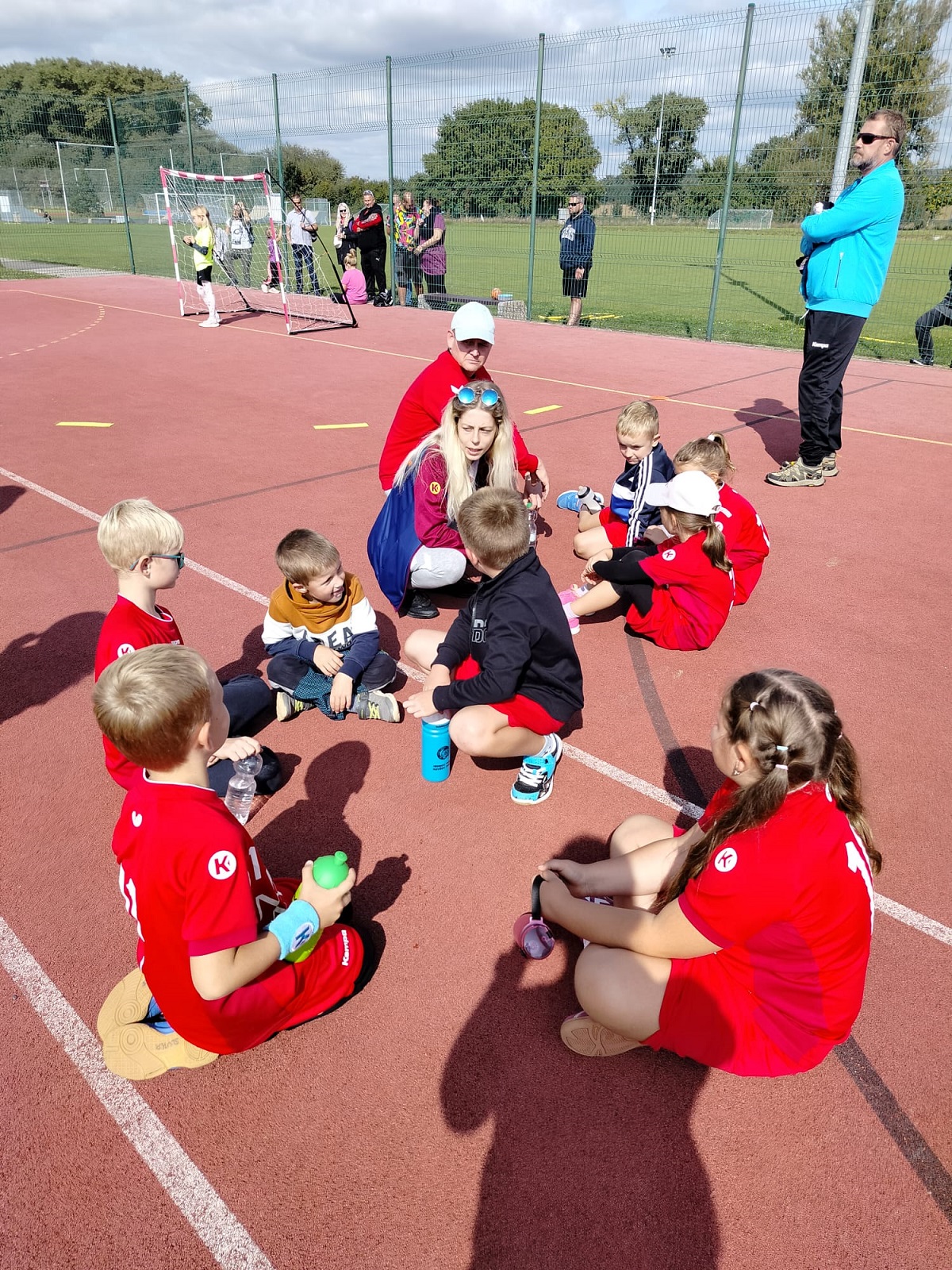 Turnaj přípravky - 24. 9. 2023 Mělník - fotka 9