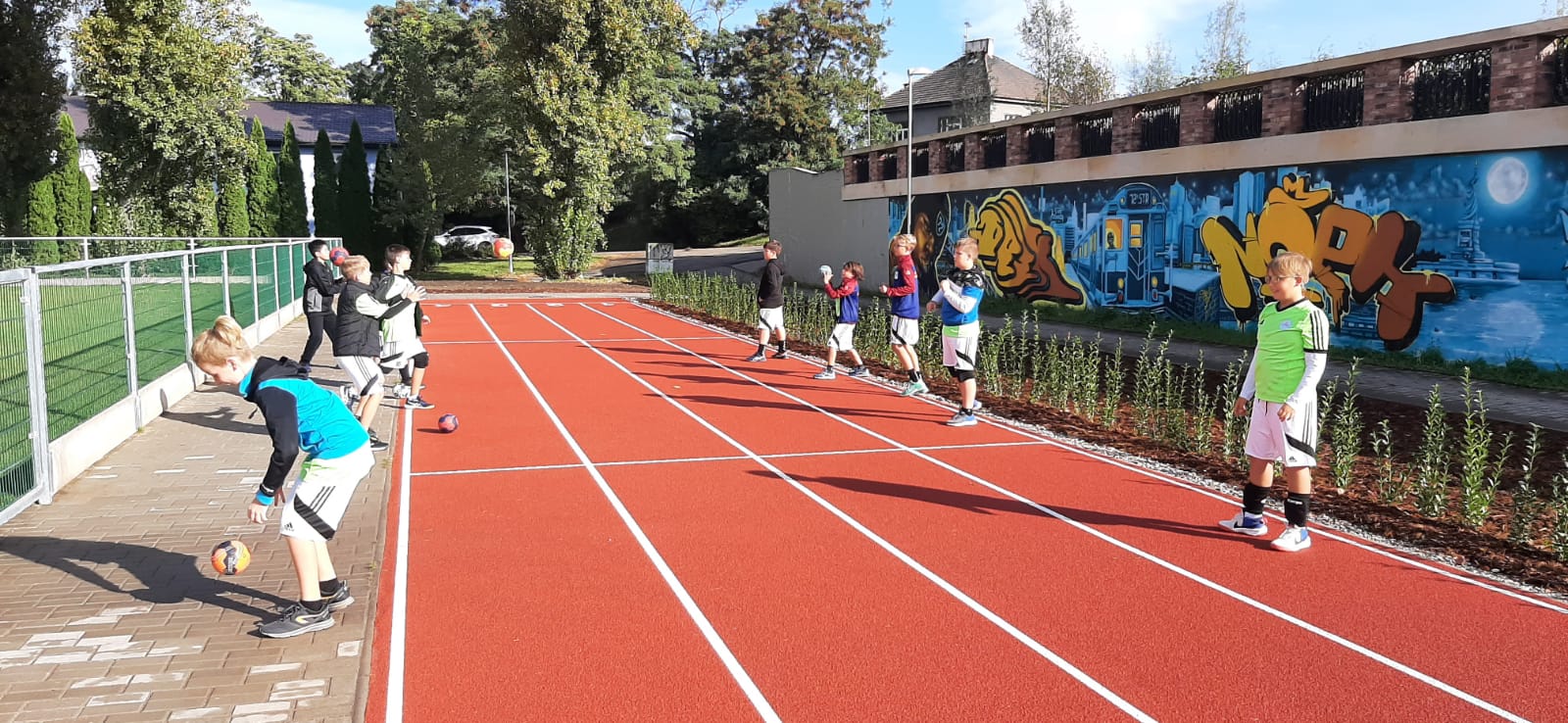 Turnaj Poděbrady - fotka 5